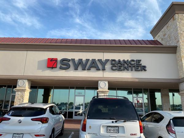 Sway Dance Center