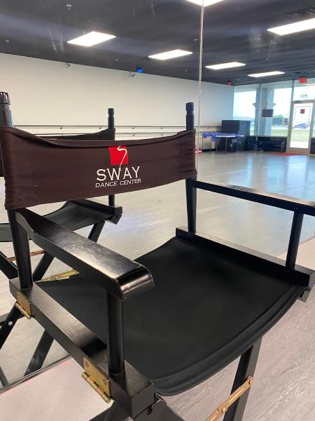 Sway Dance Center