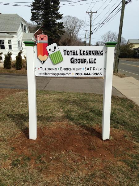 Total Learning Group