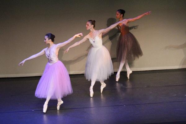 Ballet Des Amériques School & Company