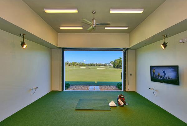 Butch Harmon Floridian