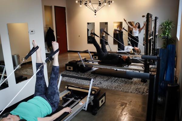 Arc Pilates and Movement