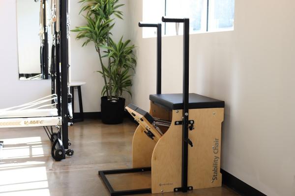 Arc Pilates and Movement