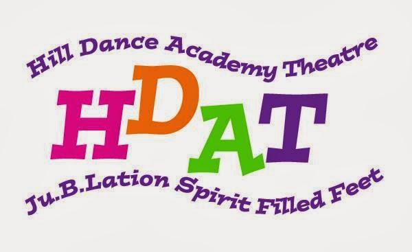 Hill Dance Academy Theatre (Hdat)