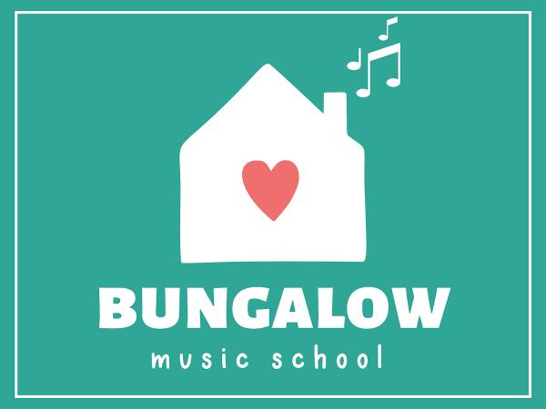 Bungalow Music School
