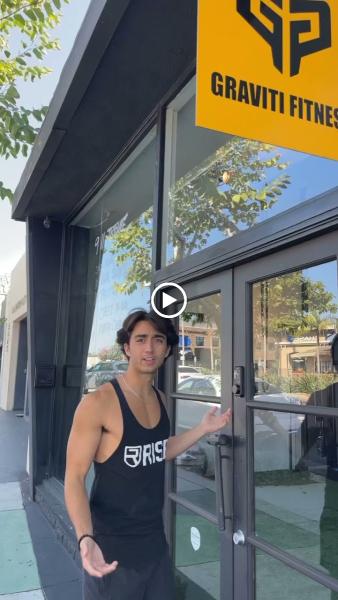 Graviti Fitness