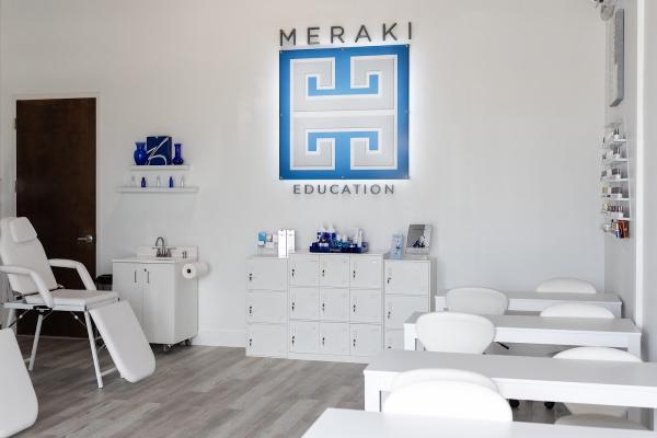 Meraki Esthetics Institute