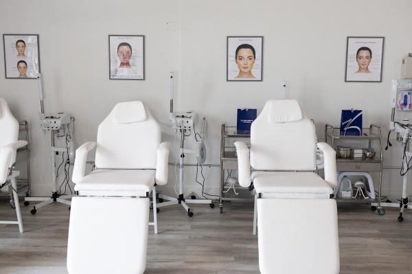 Meraki Esthetics Institute