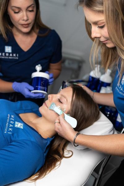 Meraki Esthetics Institute