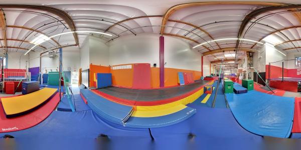 Fit Kids Gymnastics Center