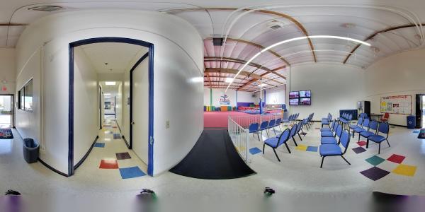 Fit Kids Gymnastics Center