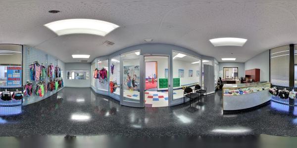 Fit Kids Gymnastics Center