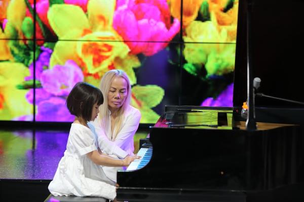 Virtuosos Russian Music Academy Vrma