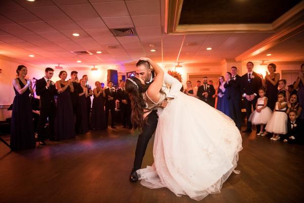 Wedding Dance Lessons & Dance Classes Brooklyn NYC