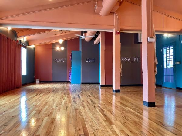 Metrowest Yoga Studio and Training Center