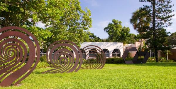 Boca Raton Museum Art School