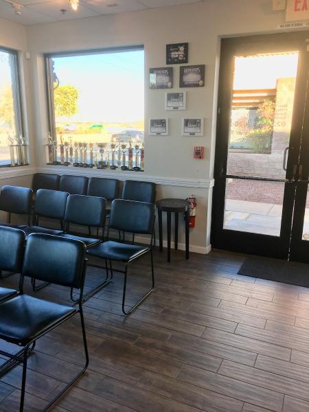 Heart and Sole Performing Arts