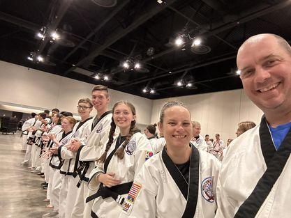 Valentin Karate Bristol