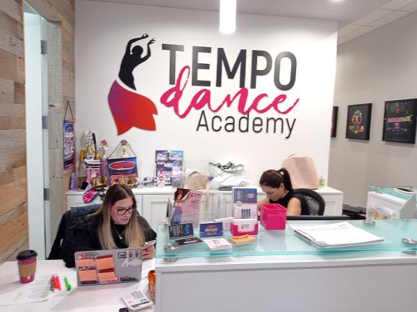 Tempo Dance Academy