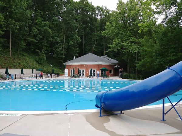 Highlands Swim & Tennis Club