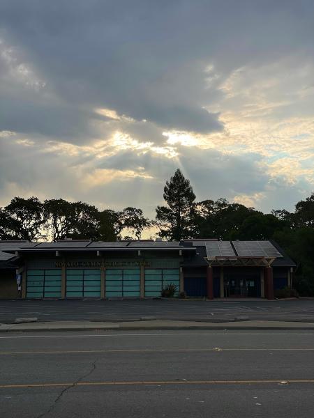 Novato Gymnastics Center