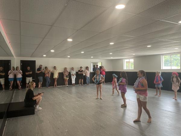 Studio 22 Dance & Performing Arts