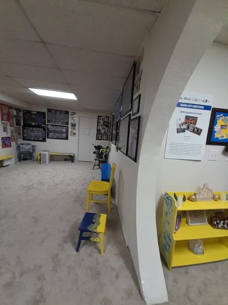 Beach Front Dance School