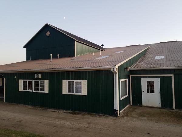 Spring Willow Farm
