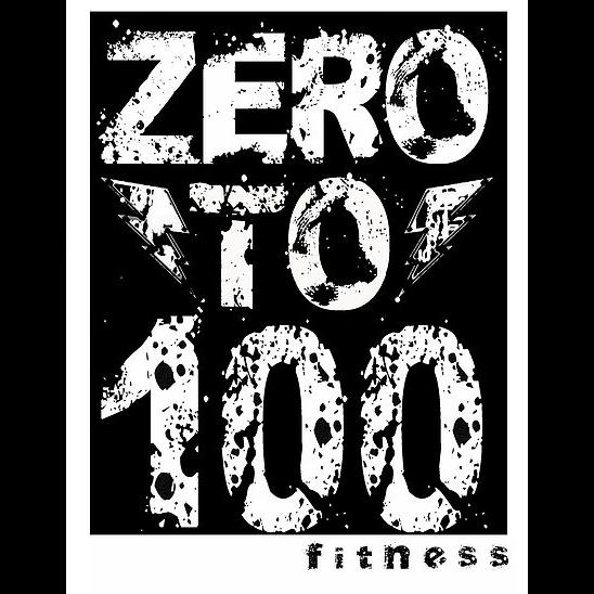 Zero To 100 Fitness & MMA