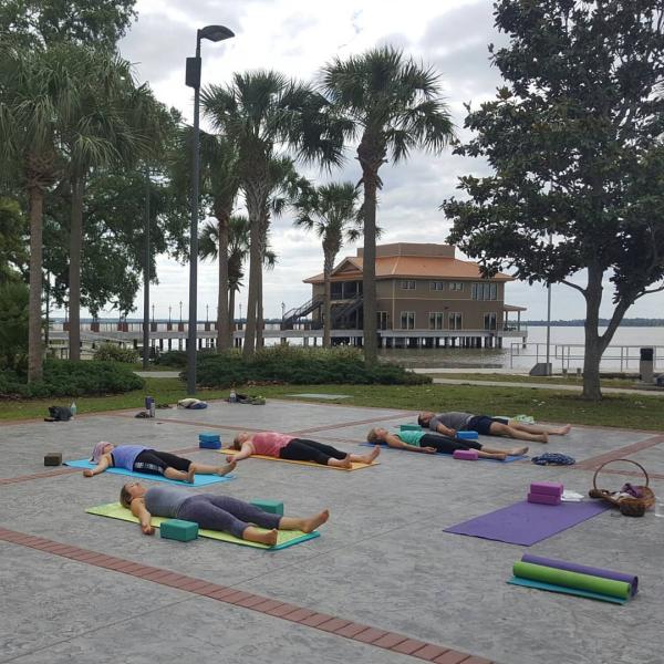 Lake County Yoga