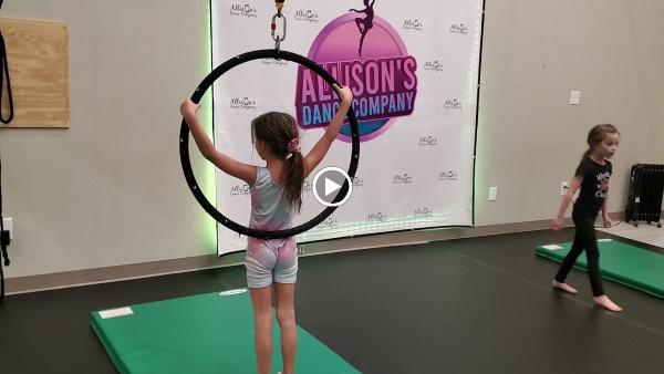 Allison's Dance Company