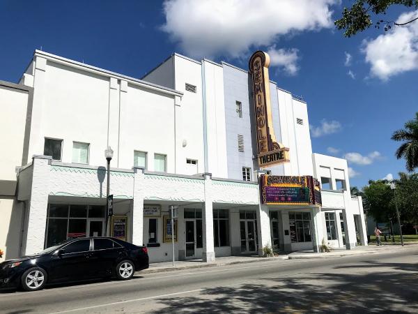 Seminole Theatre