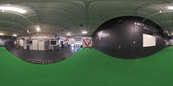 Fearless Fitness West Hartford