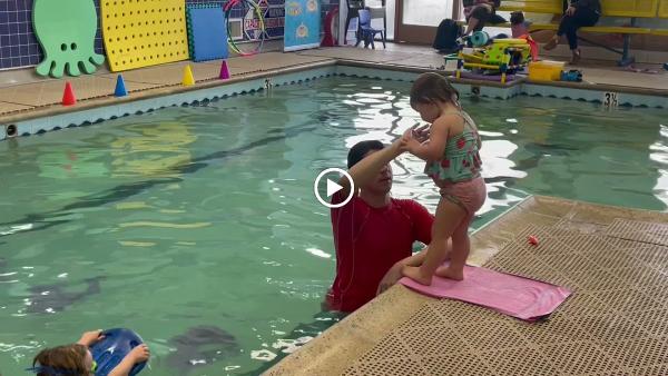 Swim To Shore Swim School