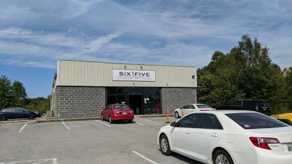 Six1five Sports Training-Mt. Juliet