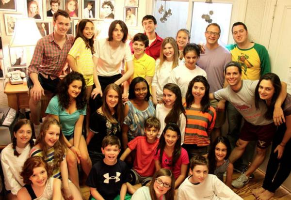Peachcraft Acting Studio