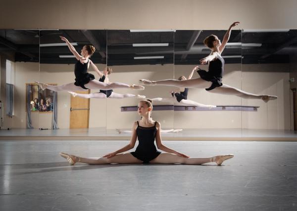 Spokane Ballet Studio