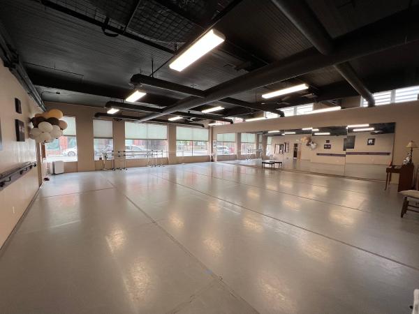 Spokane Ballet Studio