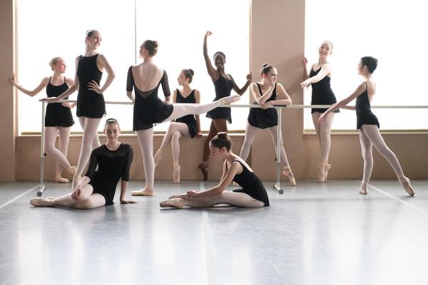 Spokane Ballet Studio