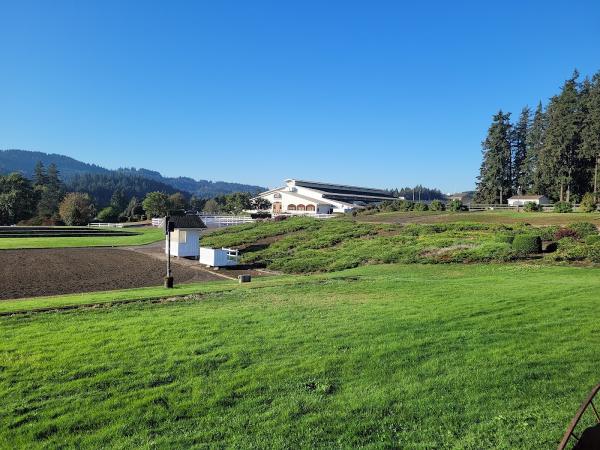 Devonwood Equestrian Center