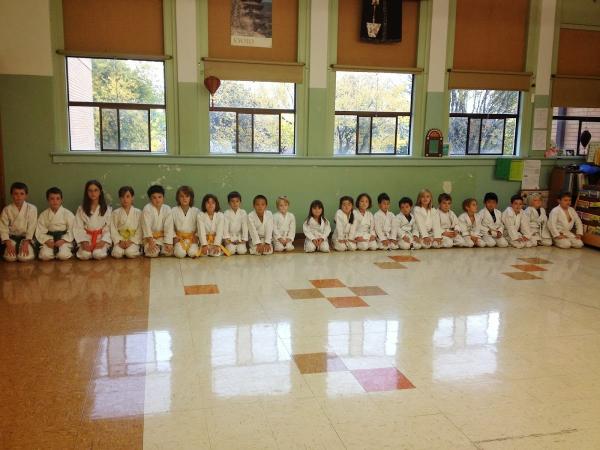 Pacific Renbukai Karate Do