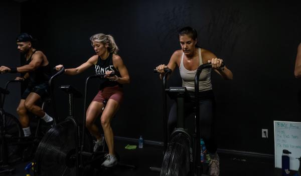 Broken Arrow Training