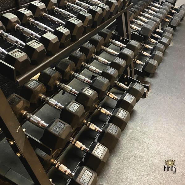 Broken Arrow Training