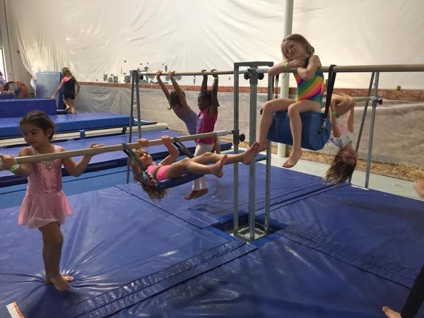 Dream Elite Gymnastics Academy