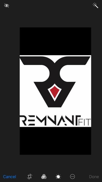 Remnant Fitness LLC