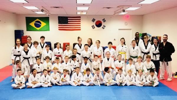 Xcel Taekwondo & Fitness Center