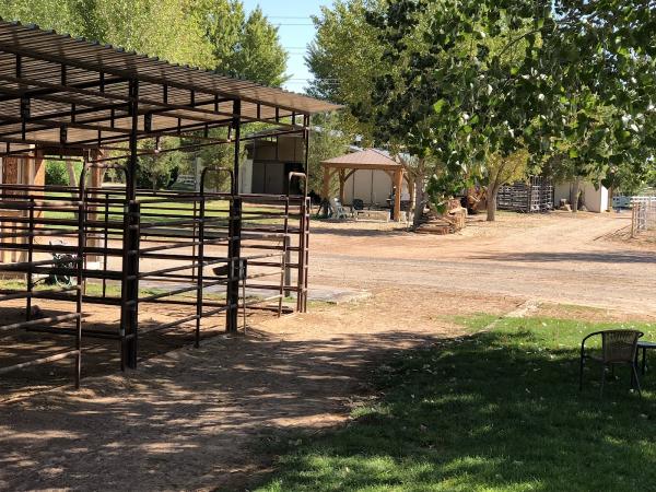 Reinmakers Equestrian Park