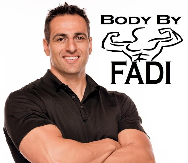 Body by Fadi