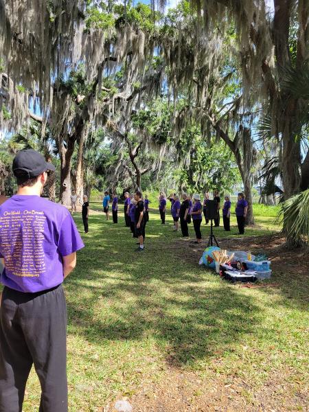 Glenn Wilson's Kung Fu and Tai Chi