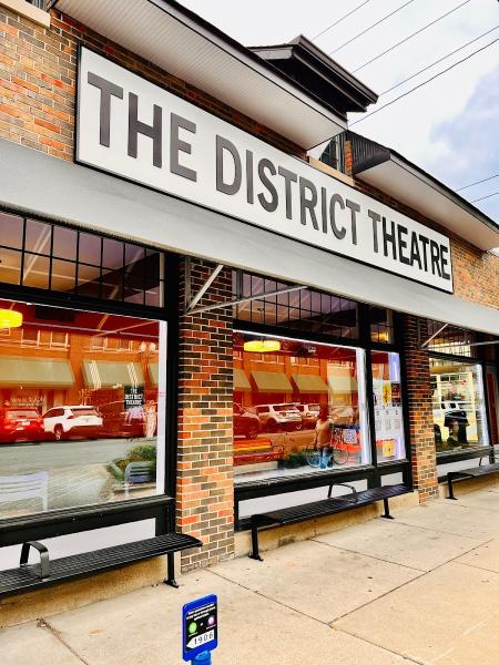The District Theatre